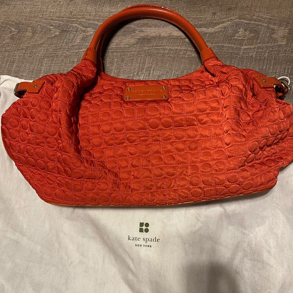 Kate Spade Handbag